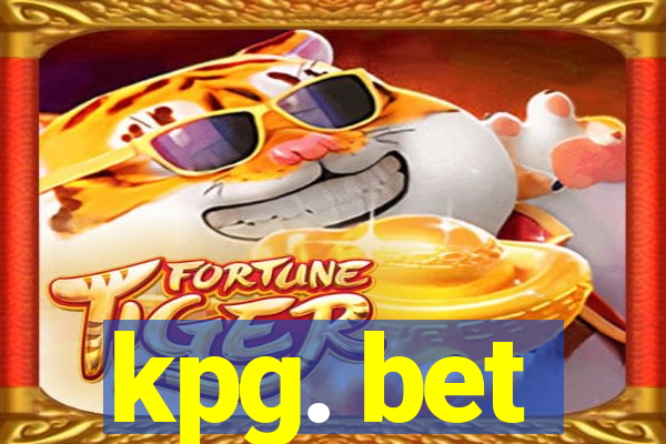 kpg. bet